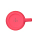 Керамическая кружка Viana, розовая - Фото 3