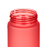 Бутылка для воды Флип (Flip), красная - Фото 6