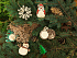Подвеска Дед Мороз - Фото 4