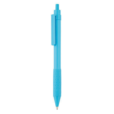 Ручка X2 (Синий;)