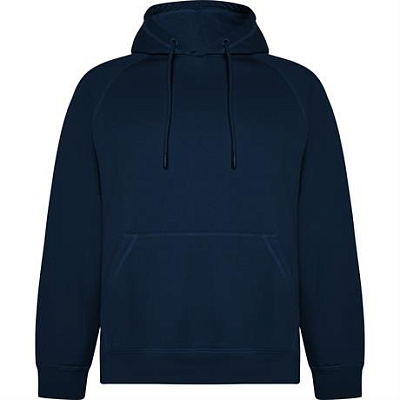 Толстовка VINSON унисекс, МОРСКОЙ СИНИЙ L (Морской синий)