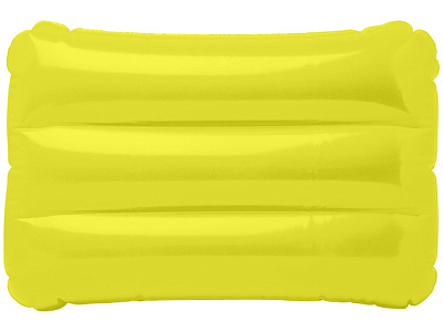 Надувная пляжная подушка Sunny