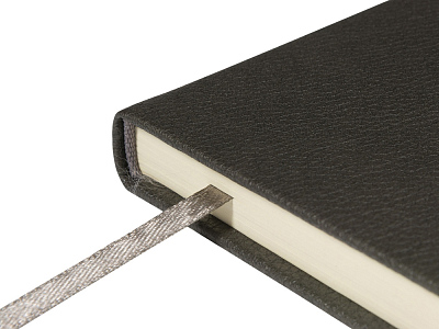 Ежедневник А5 датированный Megapolis Loft на 2026