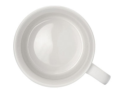 Кружка Nancy, матовая