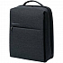 Рюкзак Mi City Backpack 2, темно-серый - Фото 2