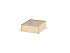 Деревянная коробка BOXIE CLEAR S - Фото 1