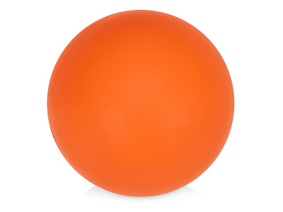 Мячик-антистресс Малевич (Оранжевый)