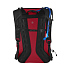 Рюкзак VICTORINOX Altmont Active L.W. Expandable Backpack, красный, 100% нейлон, 33x21x49 см, 25 л - Фото 2