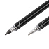 Ручка-вечный карандаш "Reverse", черный - Фото 3