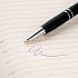 Шариковая ручка Комет Нео (Comet NEO), черная - Фото 4