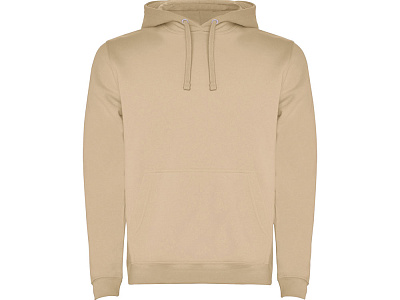 Толстовка с капюшоном Urban мужская (Песочный)