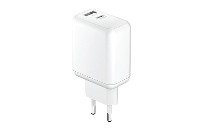 Сетевое ЗУ Olmio 30W