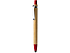 Ручка-стилус шариковая бамбуковая NAGOYA - Фото 5