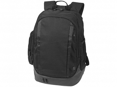 Рюкзак Core для ноутбука 15 (Черный)