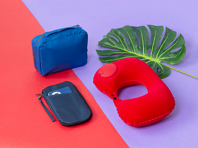 Органайзер для документов Keep Safe