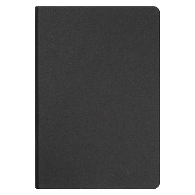 Ежедневник Стар (Star) недатированный, черный (без упаковки, без стикера)