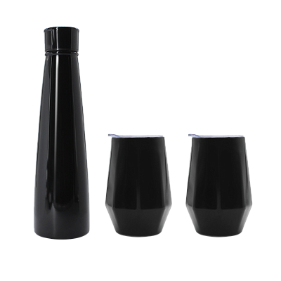 Набор New Box E2 G (черный)