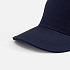 Бейсболка Classic 2.0, темно-синяя - Фото 4