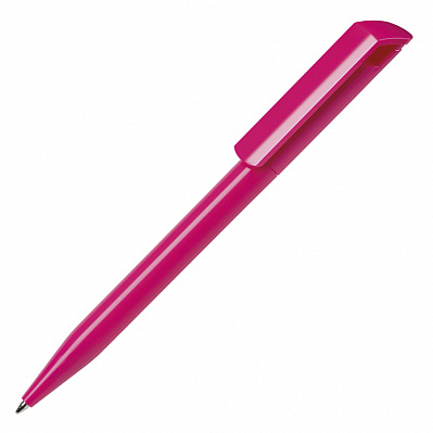 Ручка шариковая ZINK (Розовый)