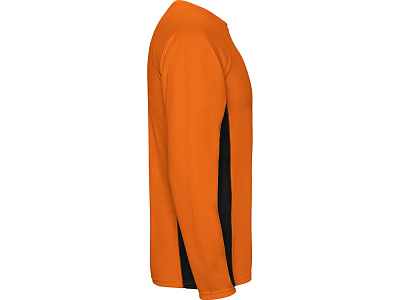 Футболка с длинным рукавом Shanghai мужская