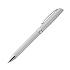 Шариковая ручка Consul, серебро - Фото 1