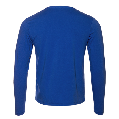Лонгслив STAN хлопок/эластан 180, 35