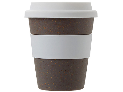 Стакан из бамбукового волокна Café