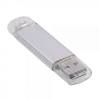 ОТГ 02 Симпл плюс, фиолетовый, 8Гб