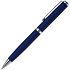 Ручка шариковая Inkish Chrome, синяя - Фото 2