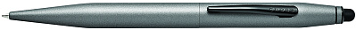 Шариковая ручка Cross Tech2 Titanium Grey (Серый)