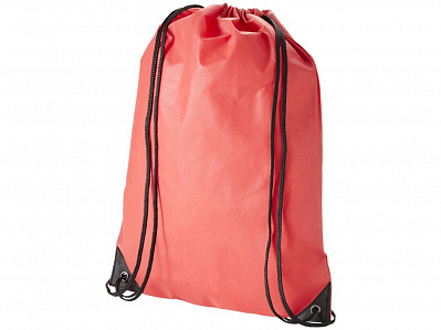 Рюкзак-мешок Evergreen (Красный)