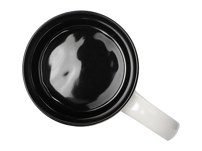 Кружка Sublime Color XL для сублимации