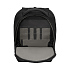 Рюкзак VICTORINOX Altmont Professional Compact Laptop Backpack 15'', чёрный, полиэфирная ткань, 29x22x41 см, 16 л - Фото 7