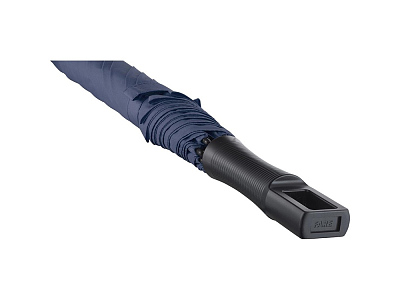 Зонт-трость Loop с плечевым ремнем