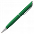 Ручка шариковая Glide, зеленая - Фото 3