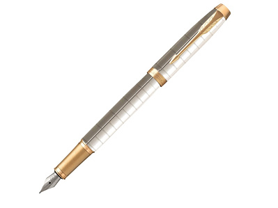 Перьевая ручка Parker IM Premium F