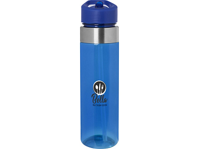 Бутылка для воды Dylan с крышкой-носиком, 650 мл