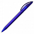 Ручка шариковая Prodir DS3 TFF, синяя - Фото 2