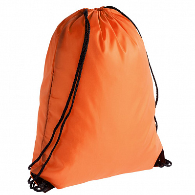 Рюкзак New Element  (Оранжевый)