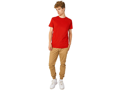 Футболка HD из премиального хлопка мужская