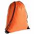 Рюкзак New Element, оранжевый - Фото 1