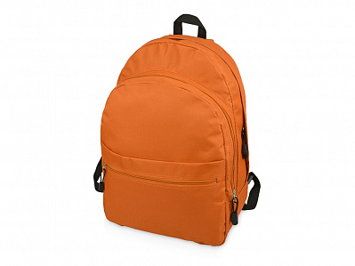 Рюкзак Trend (Оранжевый)