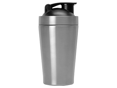 Спортивный шейкер из нержавеющей стали Top Up