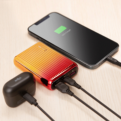 ПЗУ Vipe Onyx, зеленый