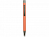 Ручка металлическая soft-touch шариковая Tender - Фото 2