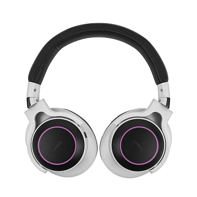 Наушники беспроводные Rombica MySound BH-15 White