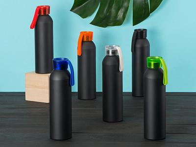 Бутылка для воды Joli