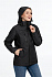 Куртка-трансформер женская Matrix, серая с черным - Фото 10