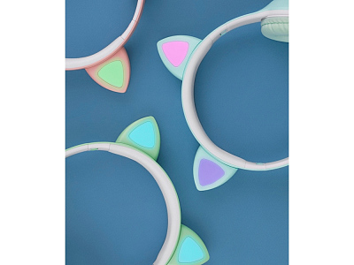 Беспроводные наушники MySound BH-19