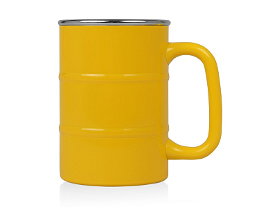 Кружка Баррель